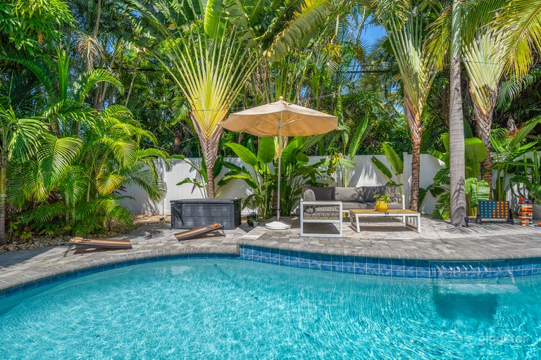  NEW HOUSE | 4 BDRM, POOL, GYM & KIDS PLAYGROUND. 