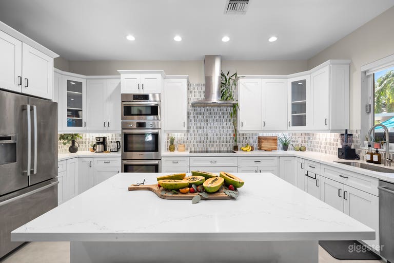  NEW HOUSE | 4 BDRM, POOL, GYM & KIDS PLAYGROUND. 