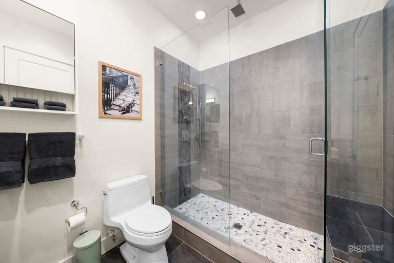  NEW HOUSE | 4 BDRM, POOL, GYM & KIDS PLAYGROUND. 