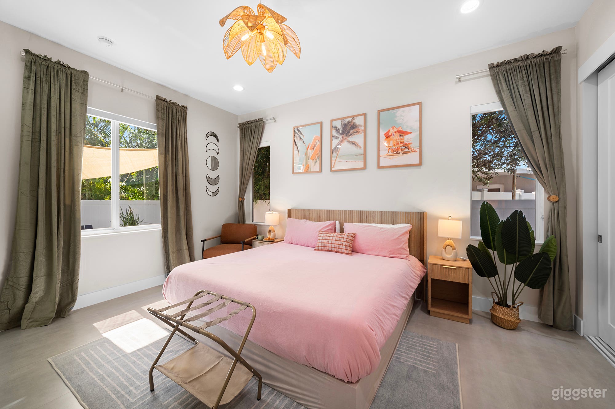 NEW HOUSE | 4 BDRM, POOL, GYM &amp; KIDS PLAYGROUND. Photo 4