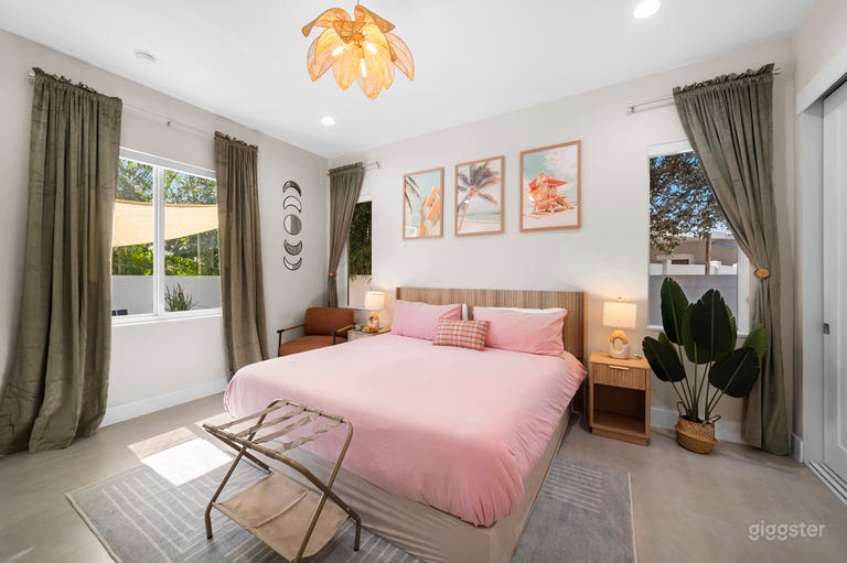  NEW HOUSE | 4 BDRM, POOL, GYM & KIDS PLAYGROUND. 