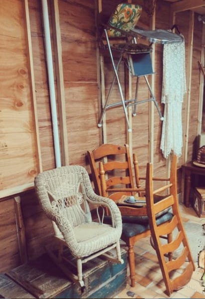  Mysterious Escape Room Experience in Ventura - The Attic 