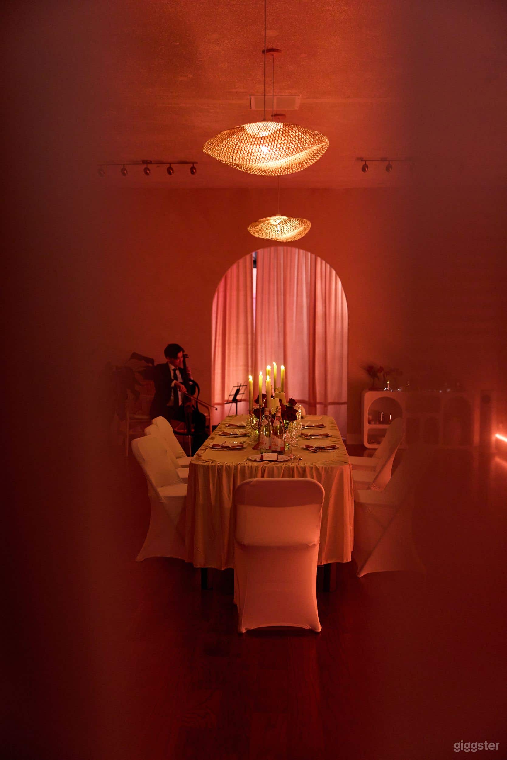 Studio Rental for Events, Workshops & Parties in Des Plaines Photo 3