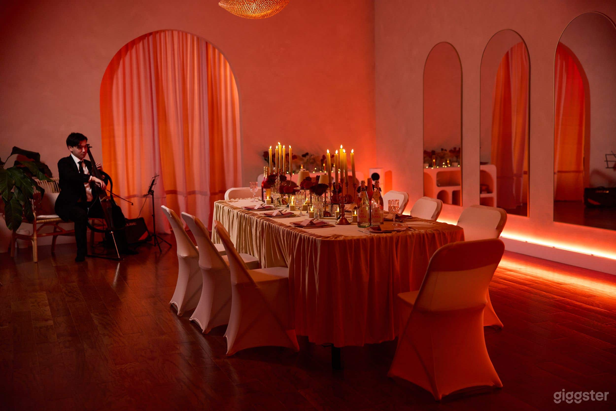 Studio Rental for Events, Workshops & Parties in Des Plaines Photo 1