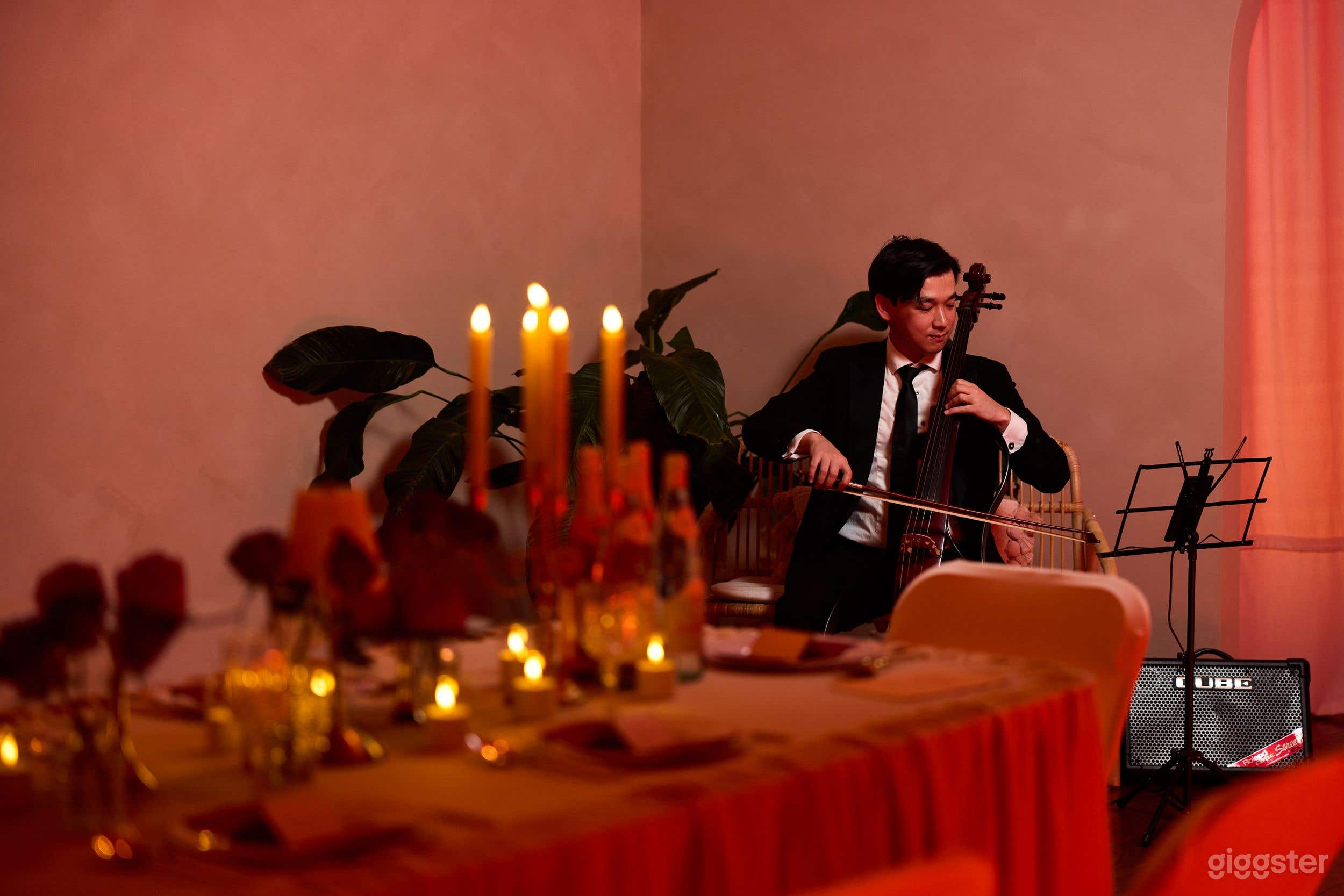 Studio Rental for Events, Workshops & Parties in Des Plaines Photo 2