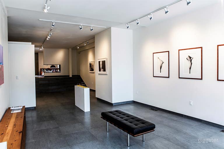  Contemporary Gallery  