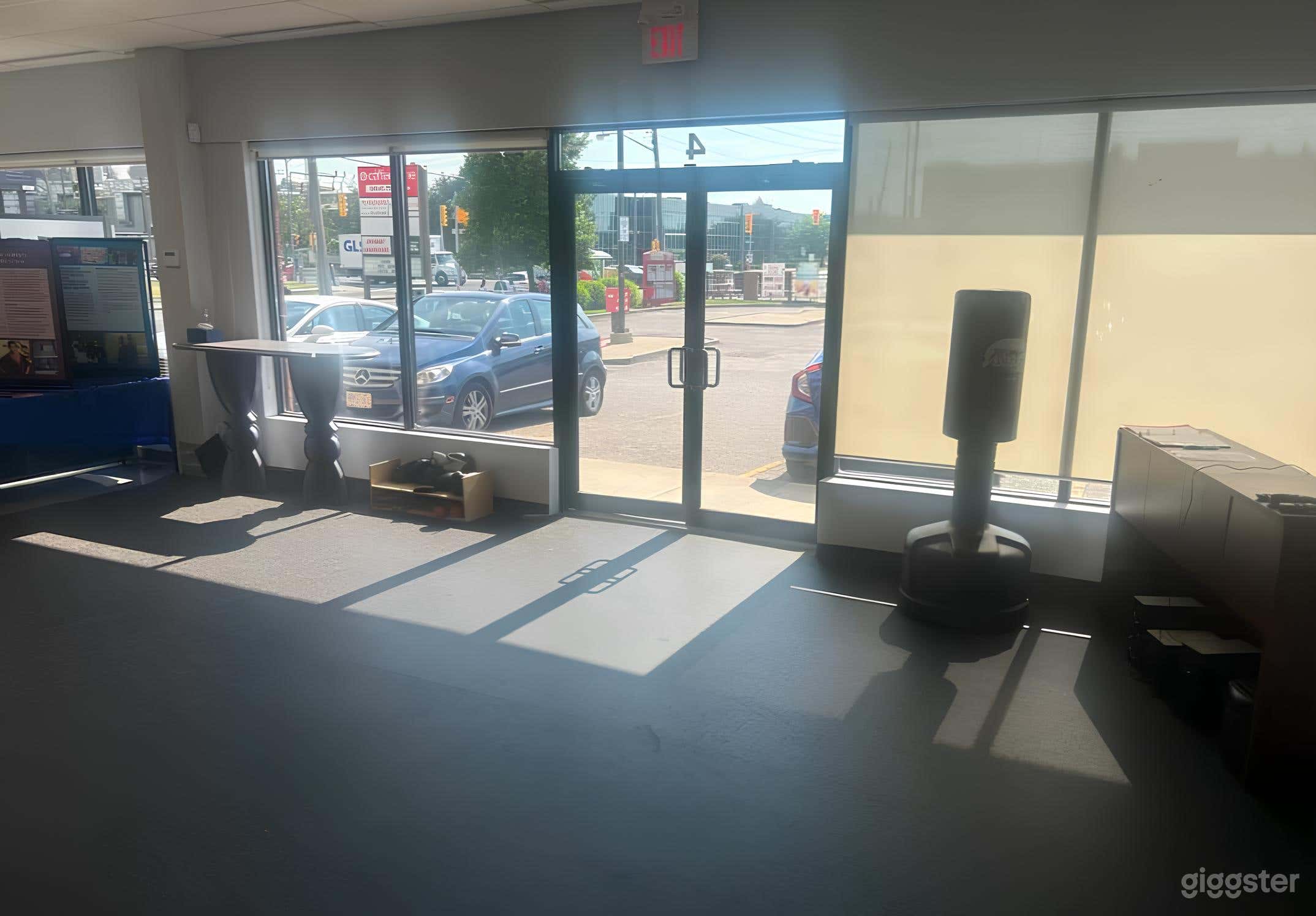 Versatile Multi-Use Studio Space in Scarborough Photo 4