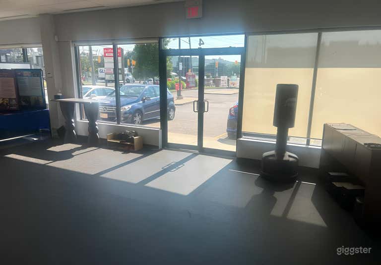  Versatile Multi-Use Studio Space in Scarborough 