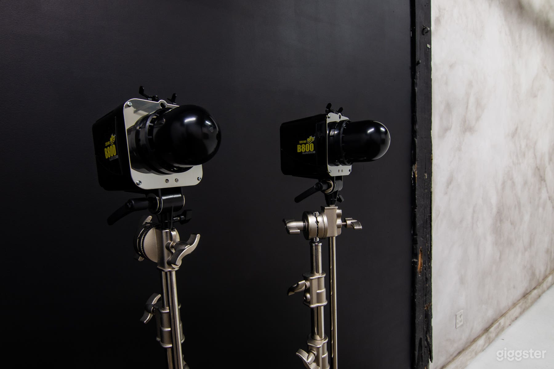 Studio 2 - Industrial Studio in Germantown Photo 4