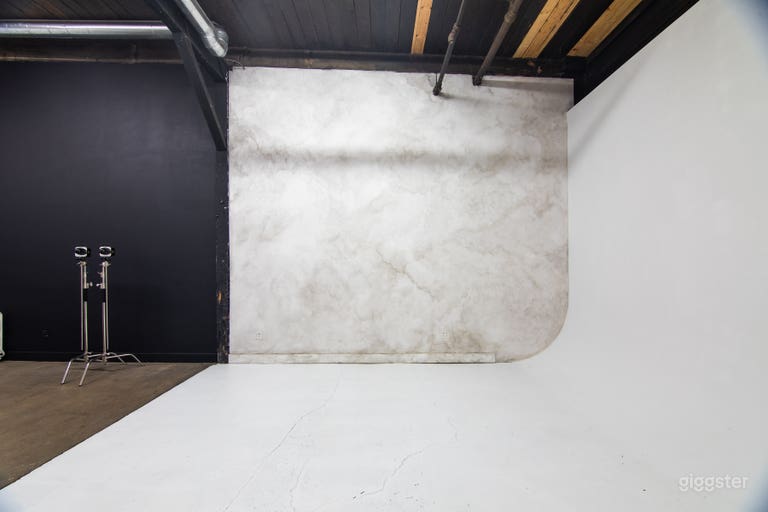  Studio 2 - Industrial Studio in Germantown 