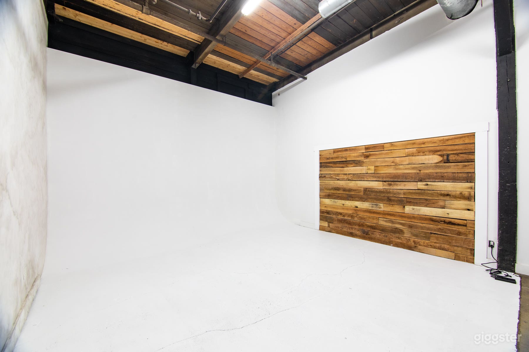 Studio 2 - Industrial Studio in Germantown Photo 3