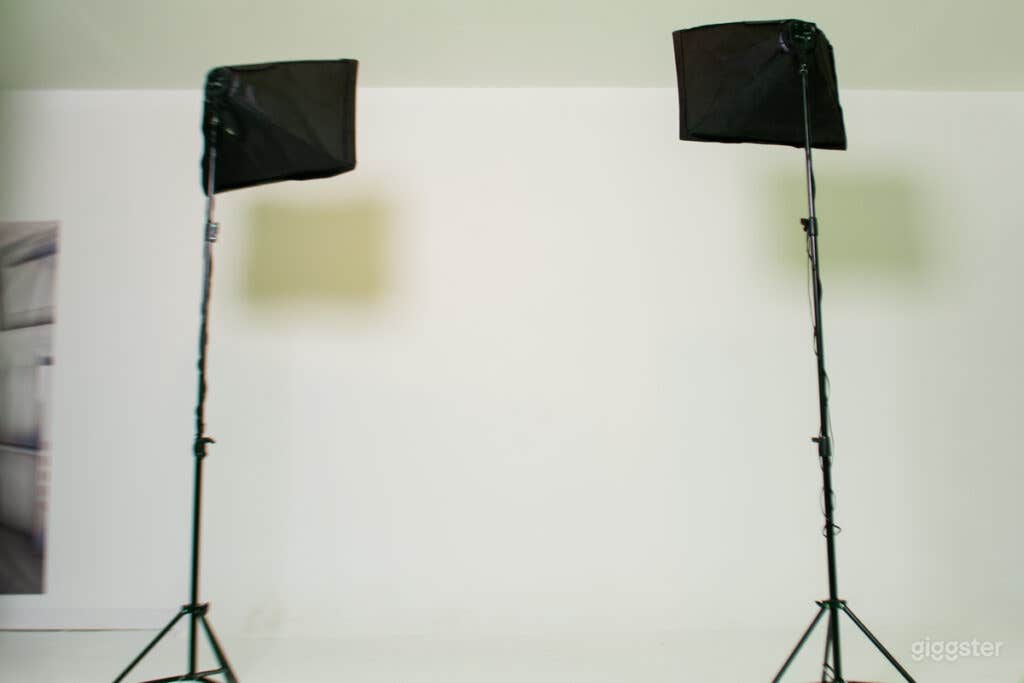 Well Equipped Studio in College Park Photo 2