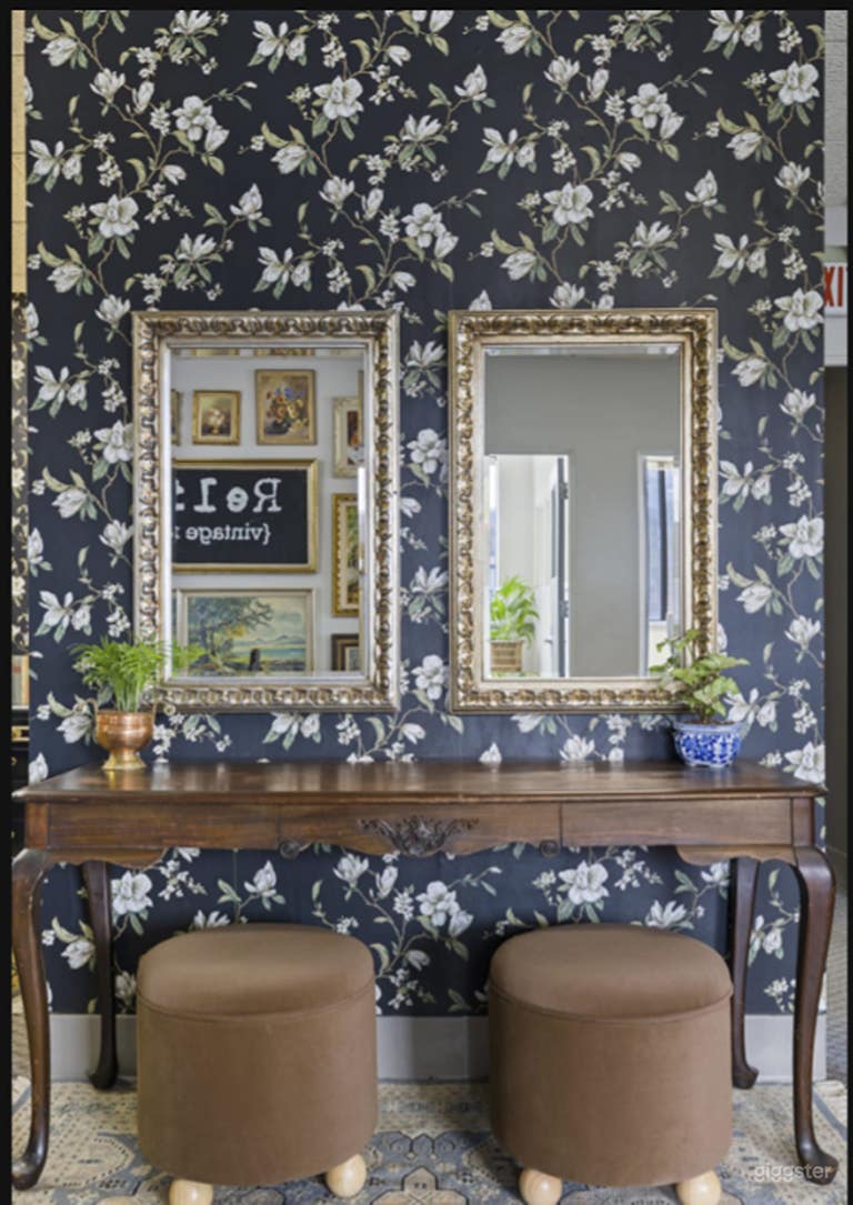  Stylish Urban Co-Working Space 