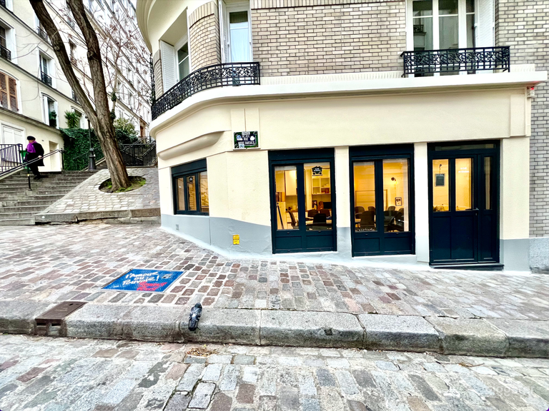  Elegantes Industrie-Loft 