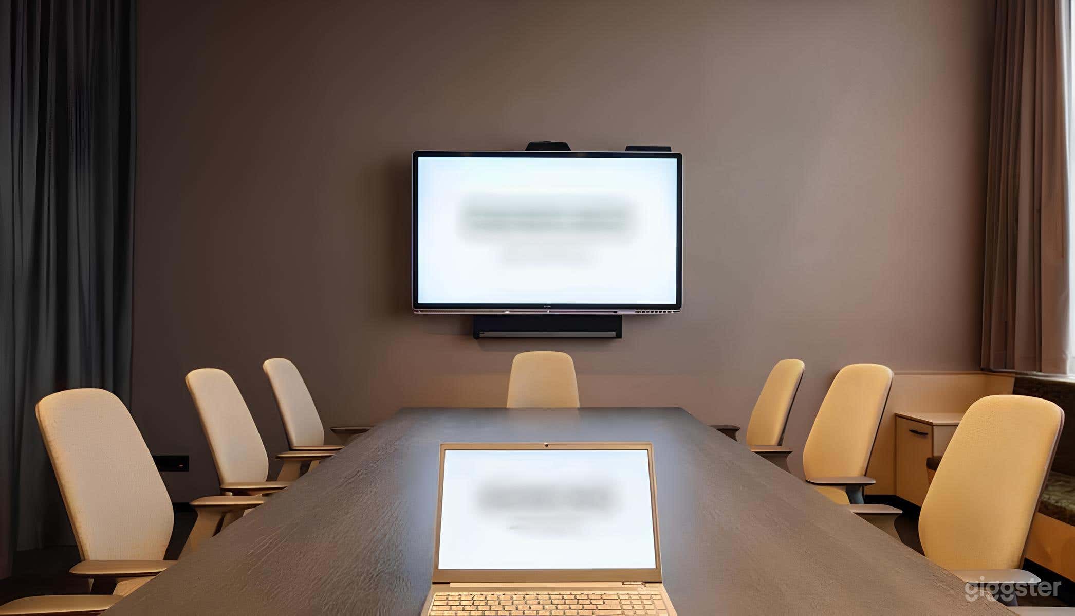 Konferenzraum - B2 für 10 Personen Foto 3