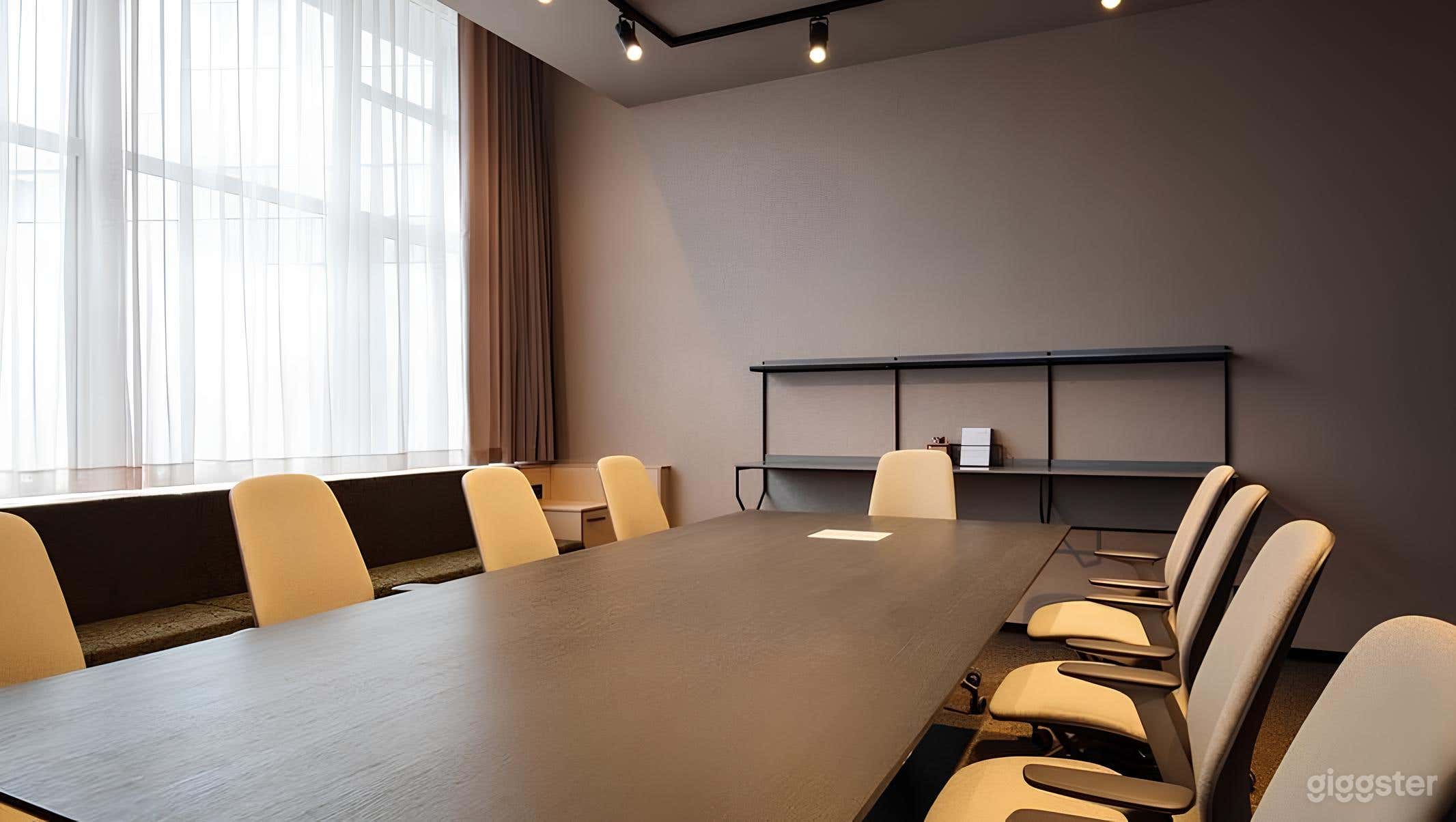 Konferenzraum - B2 für 10 Personen Foto 4