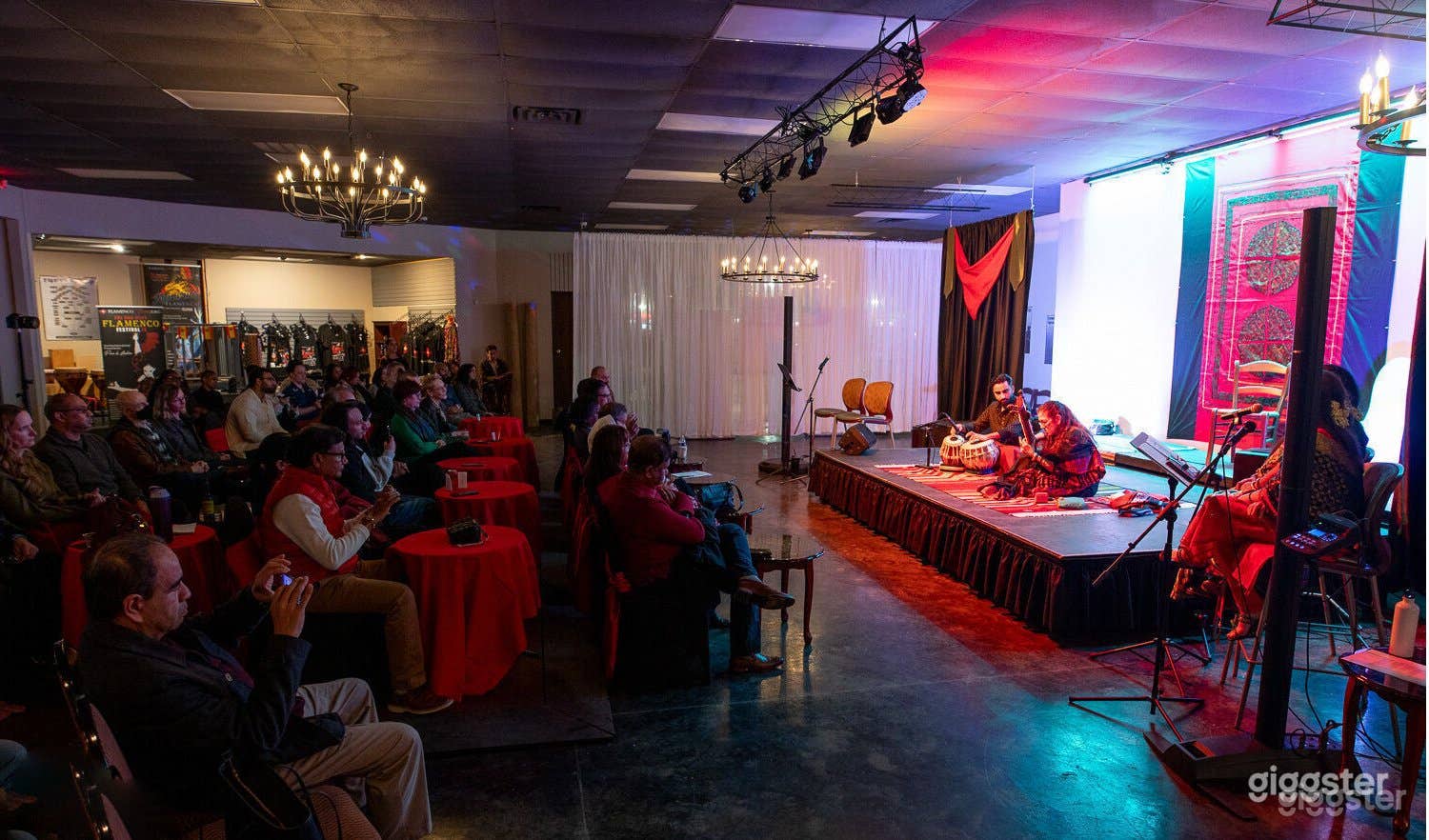 The Quarry Multiverse Photo 1