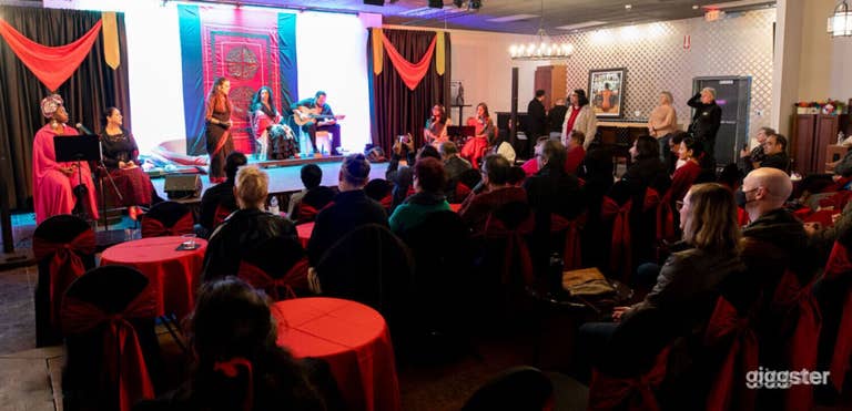  The Quarry Multiverse 