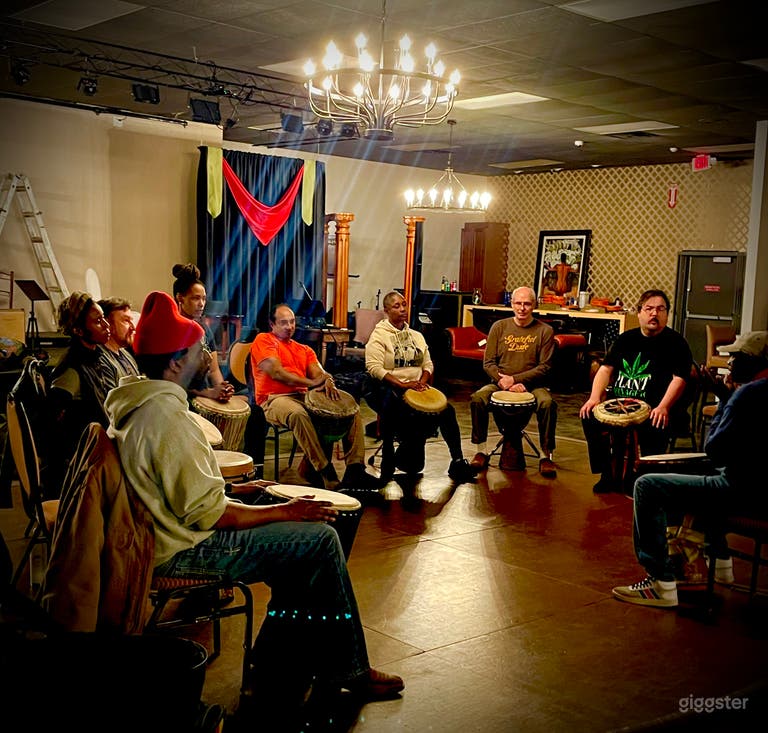  The Quarry Multiverse 