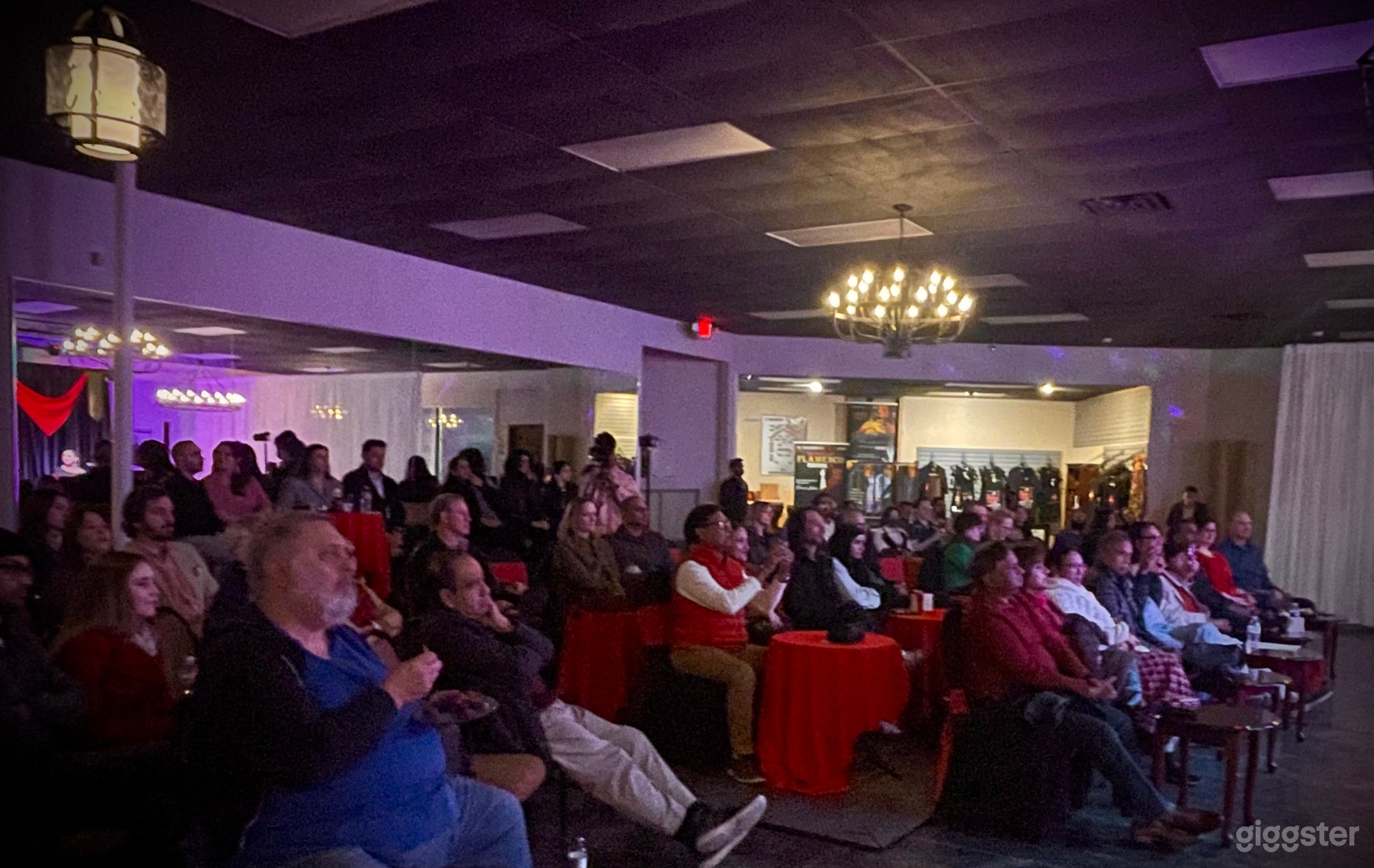 The Quarry Multiverse Photo 4