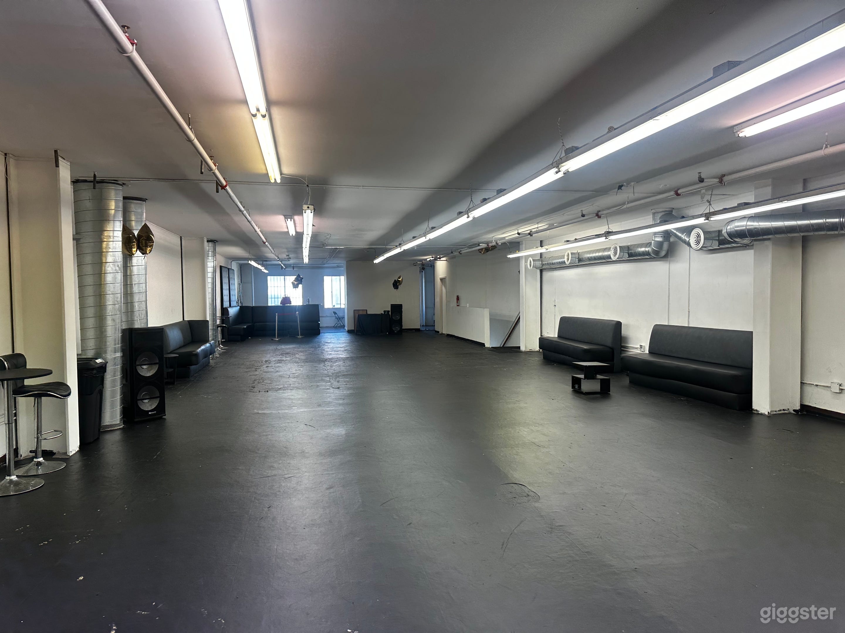 The Vibes Creative Space Photo 1