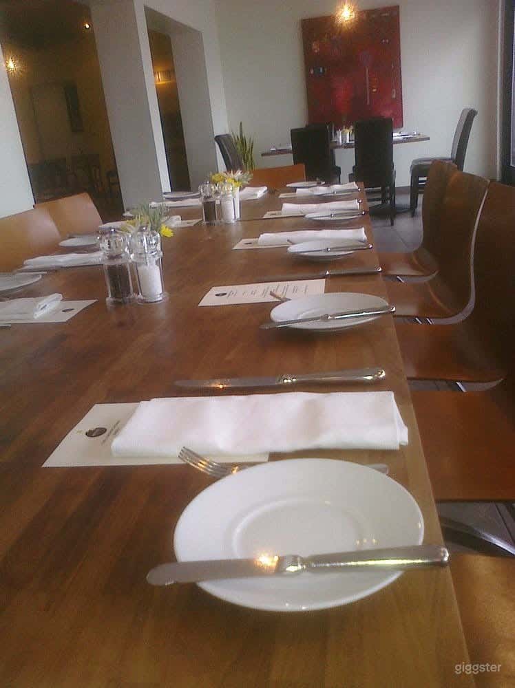 The Sun Room Photo 2