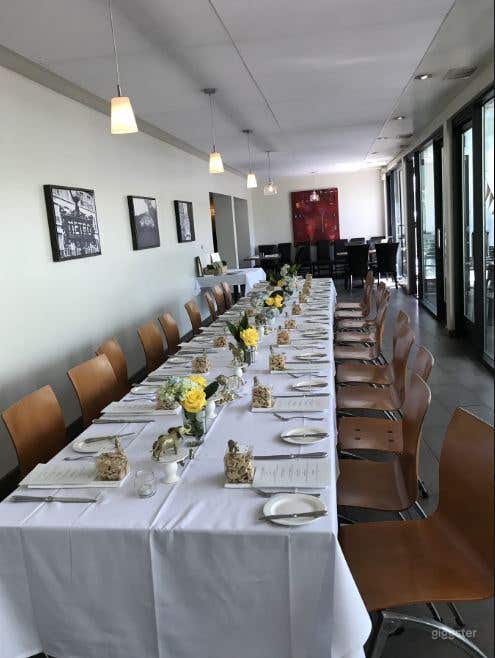 The Sun Room Photo 1