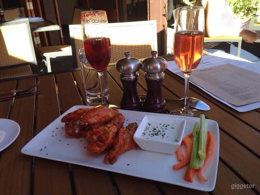 The Sun Room Photo 3