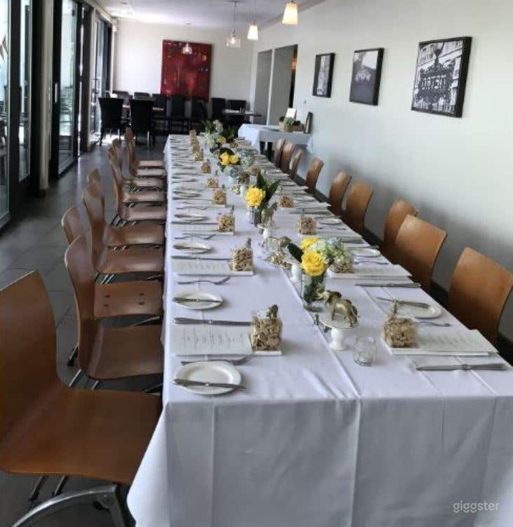 The Sun Room Photo 4