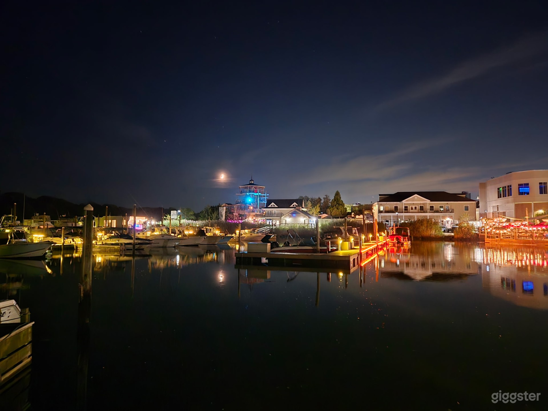 The Resort Marina - Aquarium in Riverhead, NY Photo 4