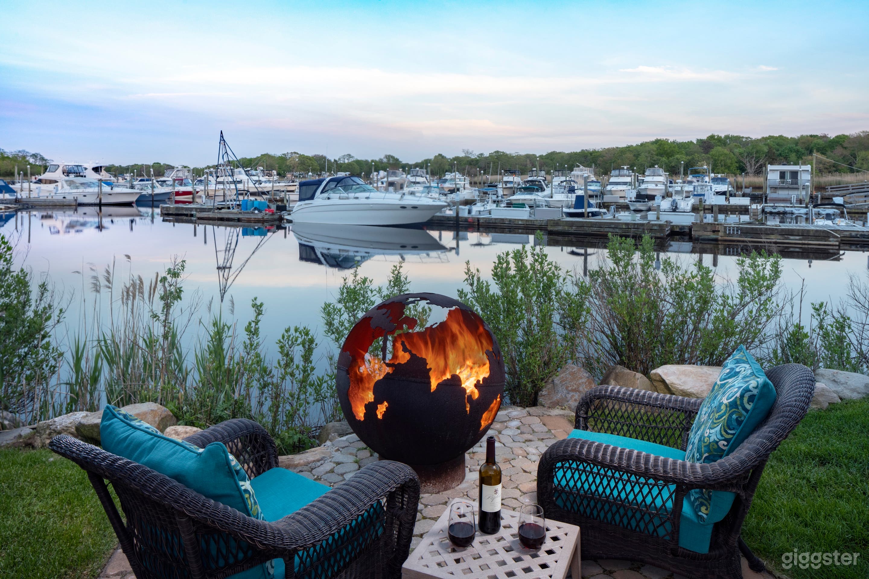 The Resort Marina - Aquarium in Riverhead, NY Photo 2