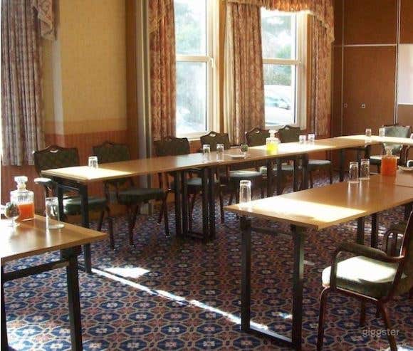 The Frome Room for Team Building Events Photo 1