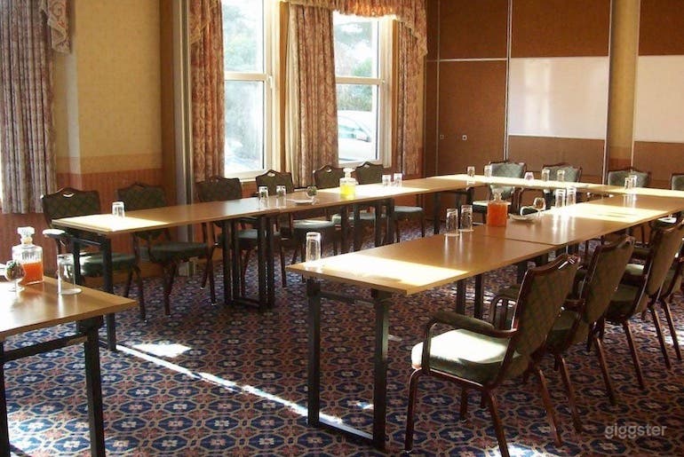 The Frome Room for Team Building Events Photo 3