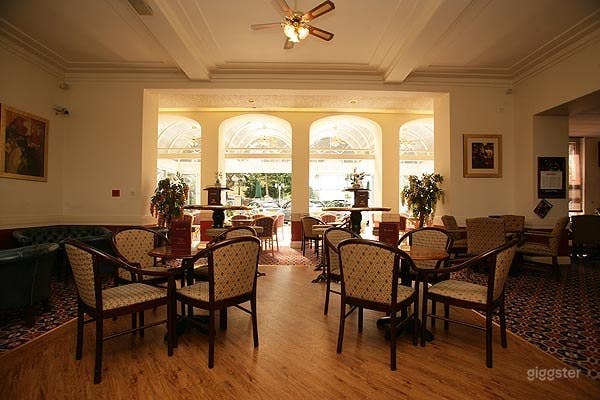 The Frome Room for Team Building Events Photo 4