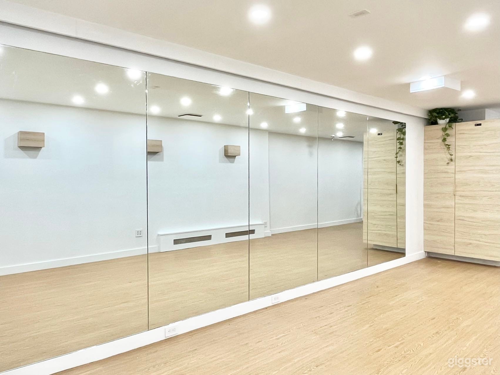 Urban Studio Photo 4