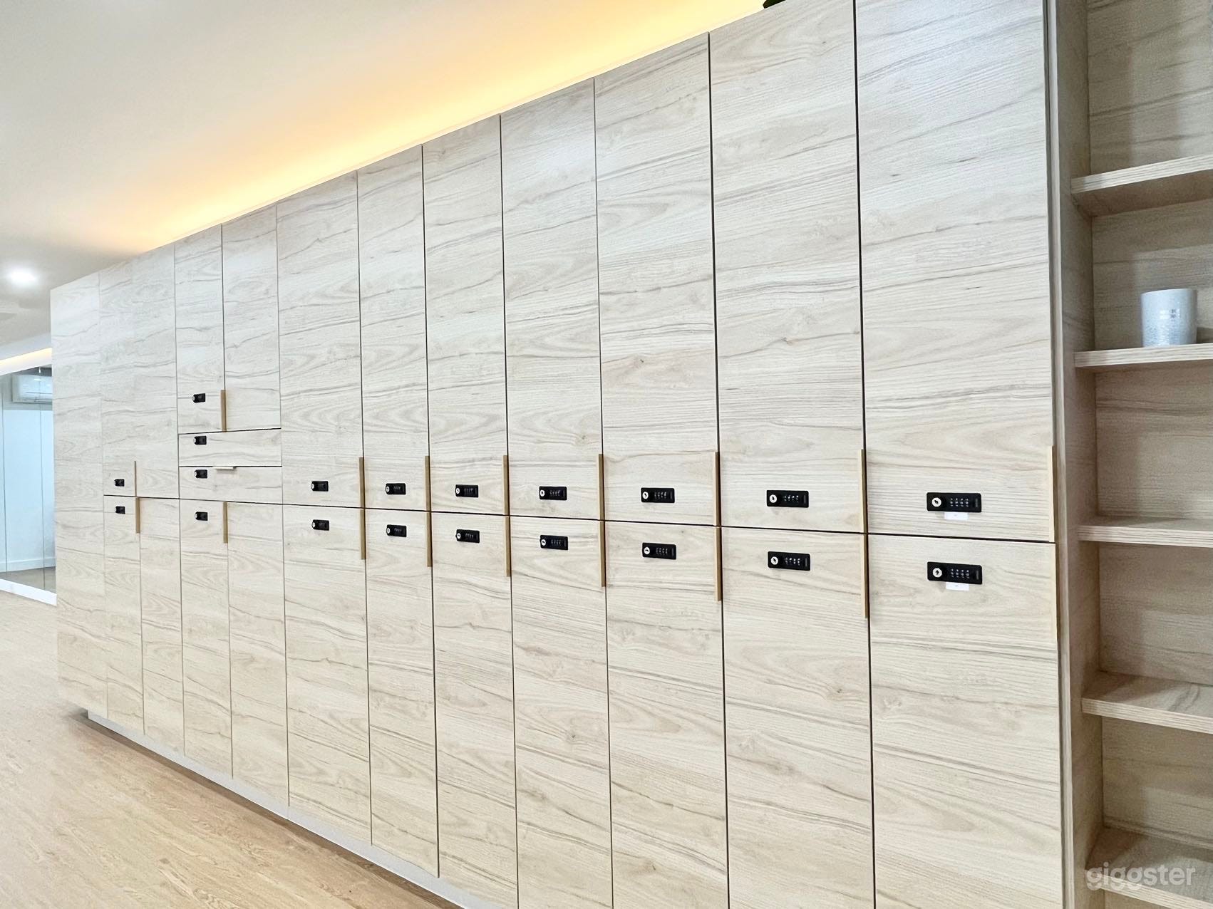 Urban Studio Photo 2