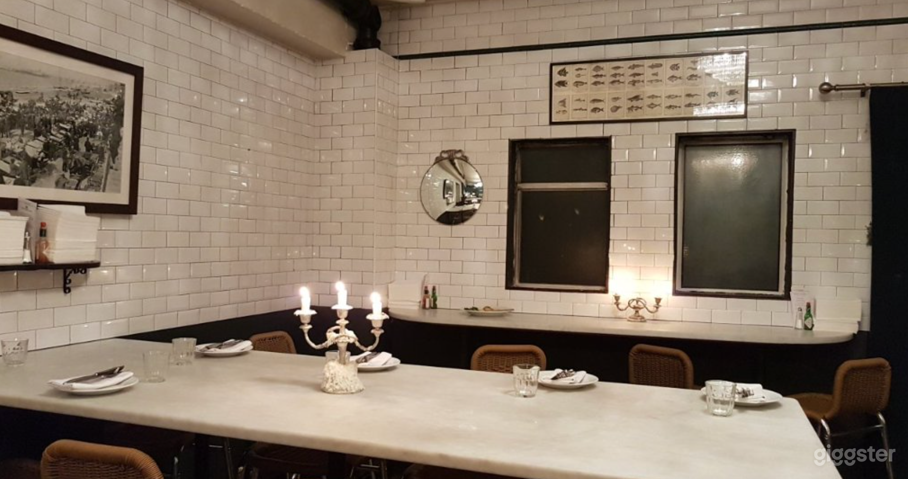 Riddle and Finns - The Lanes Photo 2