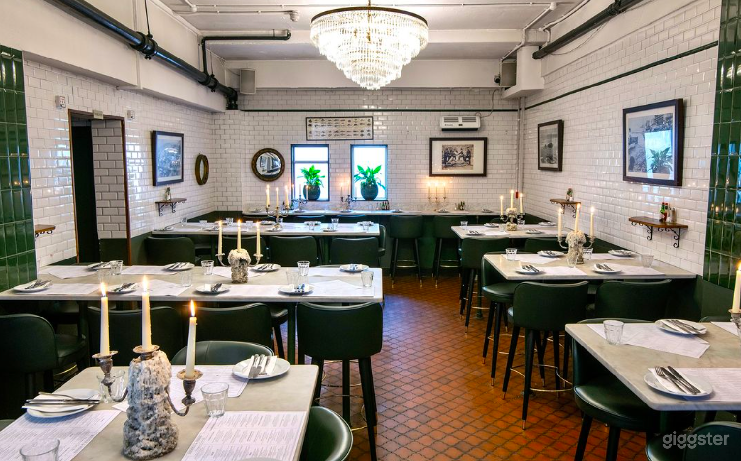 Riddle and Finns - The Lanes Photo 1