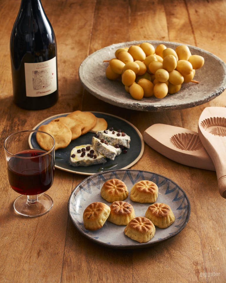  En el Corazón de Shoreditch, un Hermoso Restaurante Bar de Vinos 