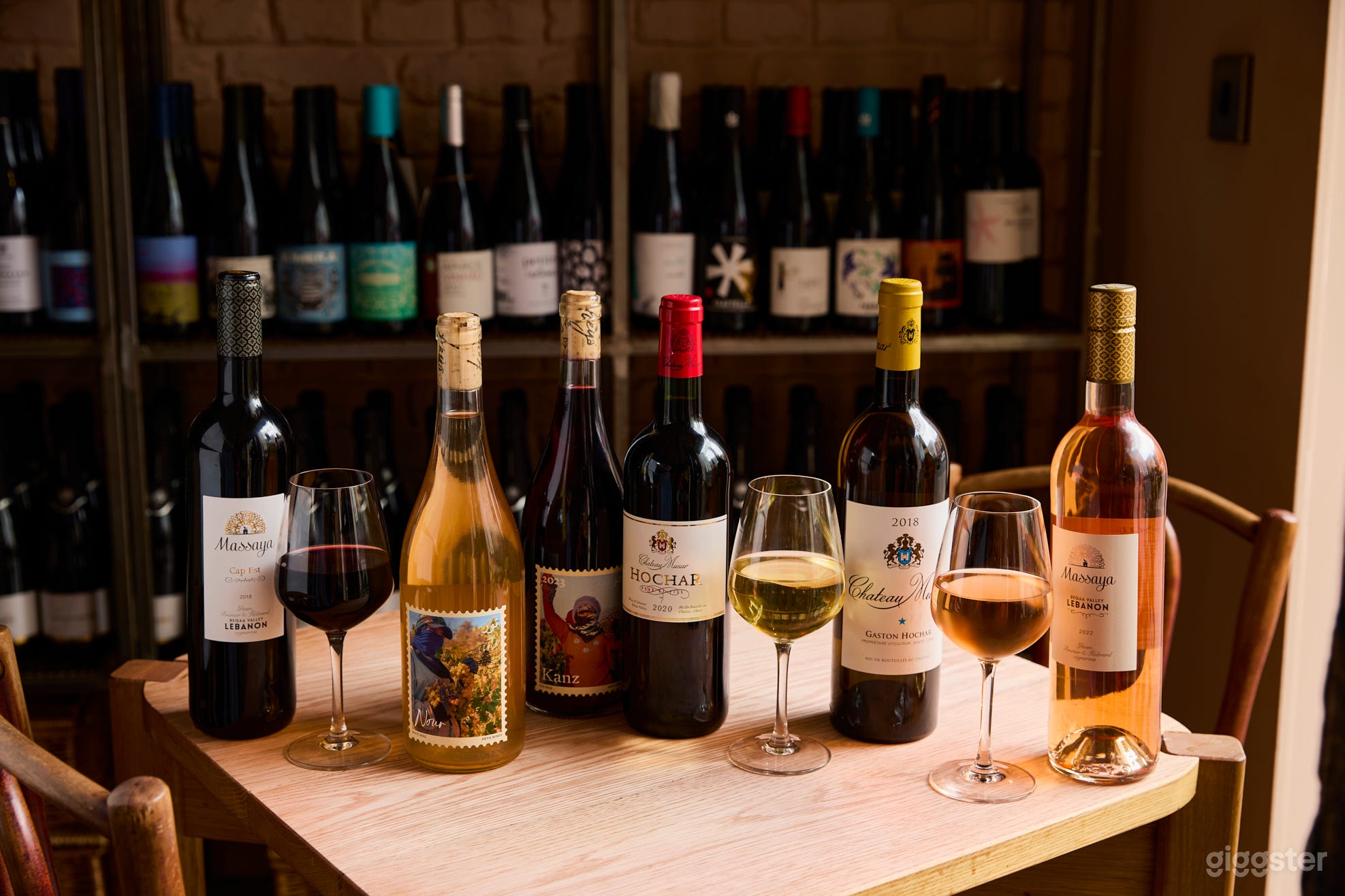 In the Heart of Shoreditch A Gorgeous Restaurant Wine Bar Photo 2