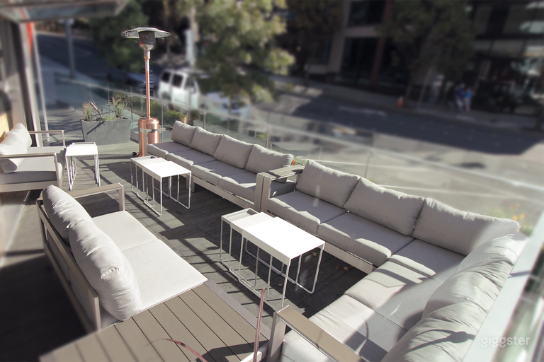  Parisian Cafe and Tasting Room in Bellevue 