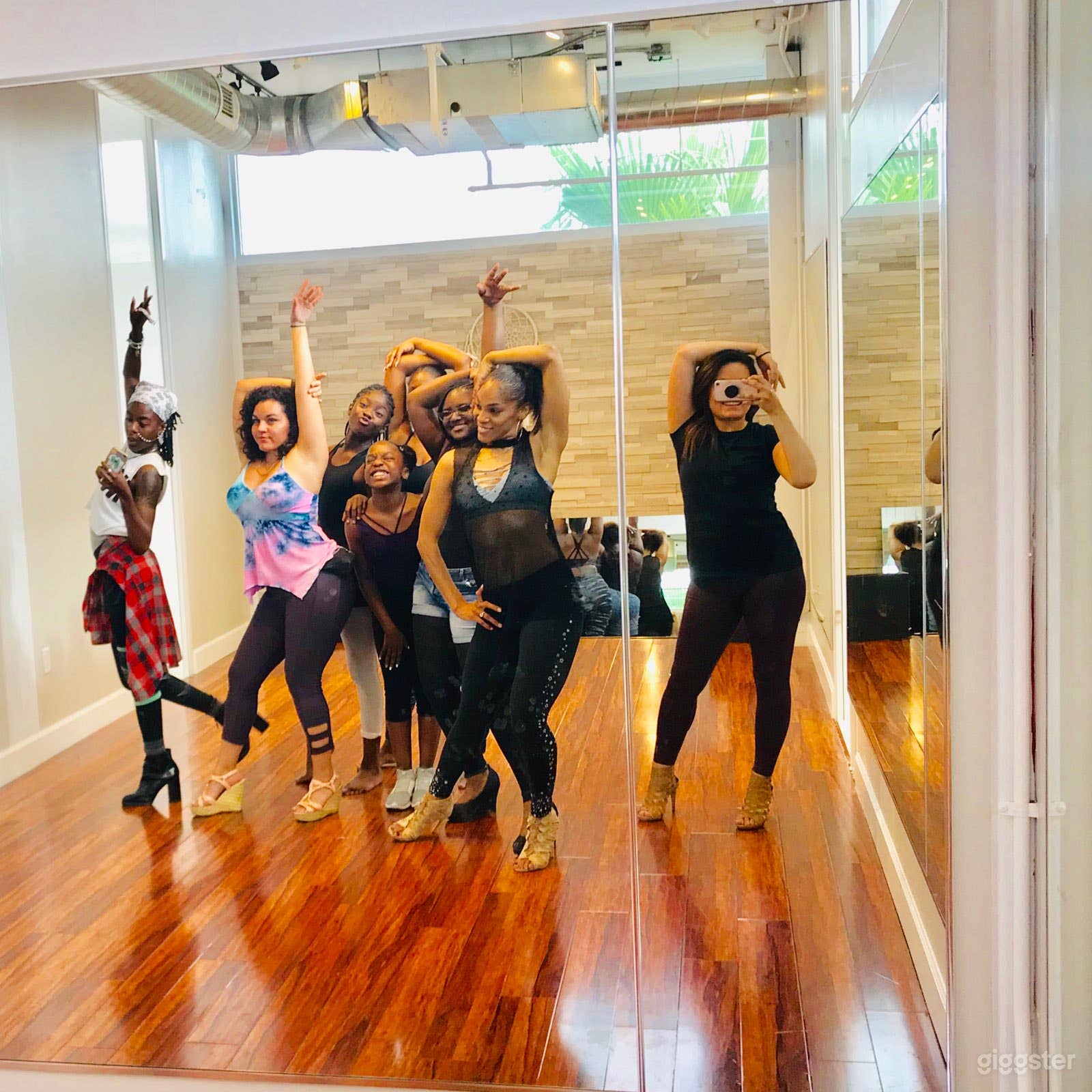 Elite Private Dance Studio in Las Vegas Photo 4