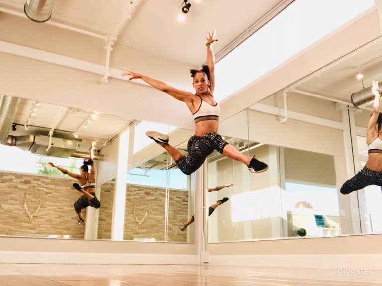  Elite Private Dance Studio in Las Vegas 
