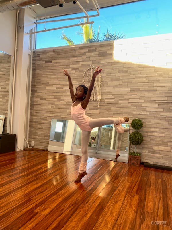 Elite Private Dance Studio in Las Vegas Photo 3