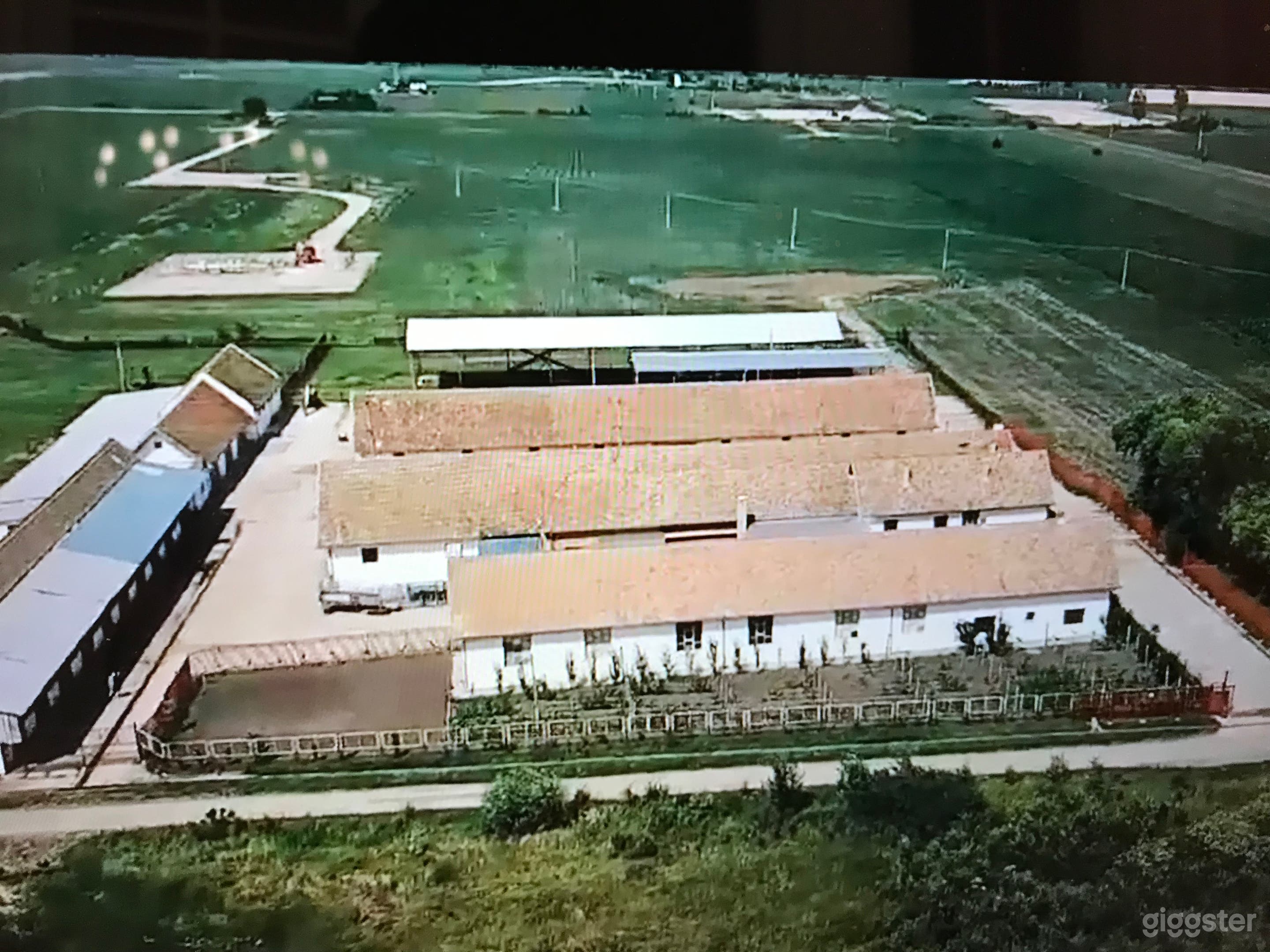 Beautiful Outdoor Farm Photo 1