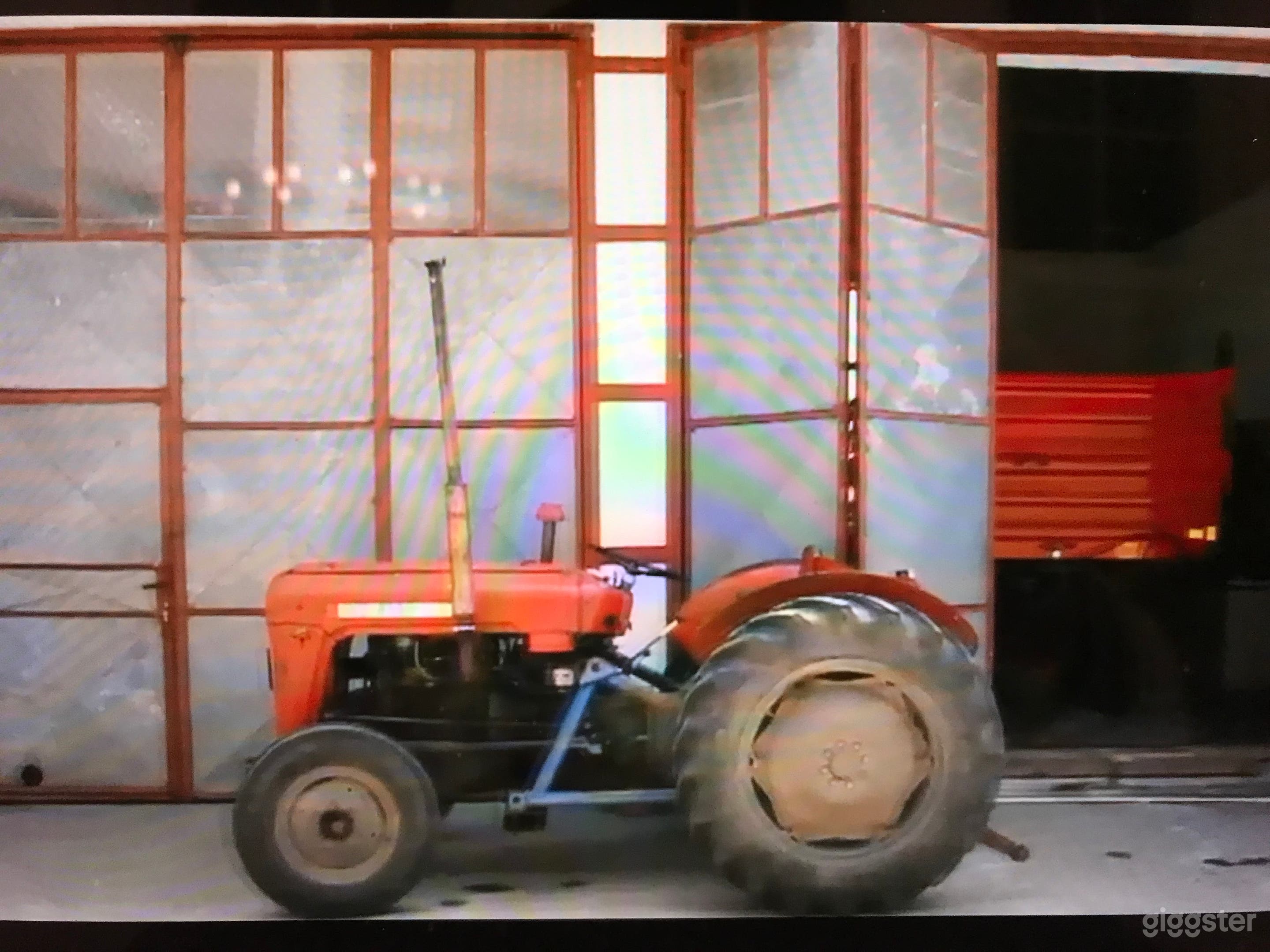 Beautiful Outdoor Farm Photo 2