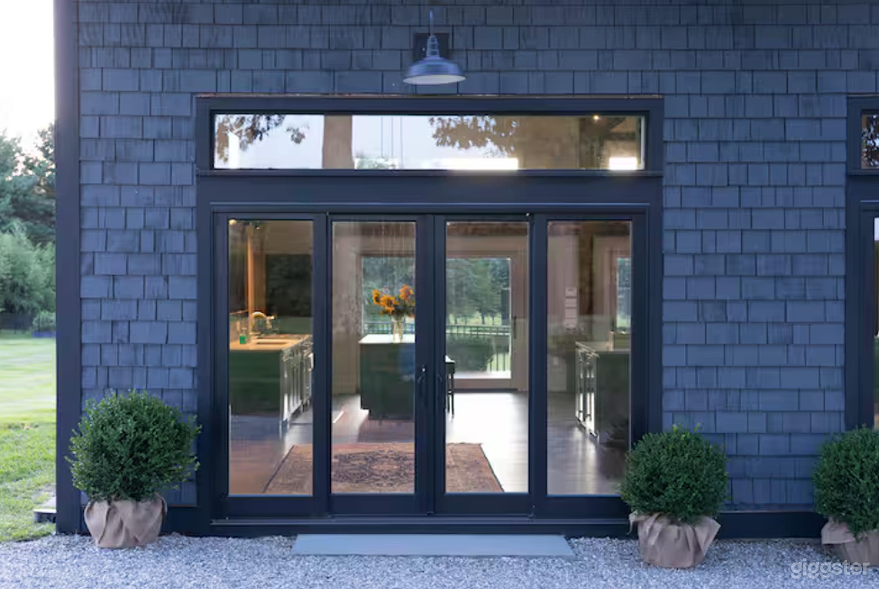 Spacious 4-Bedroom Home Surrounded by Lush Greenery Photo 2