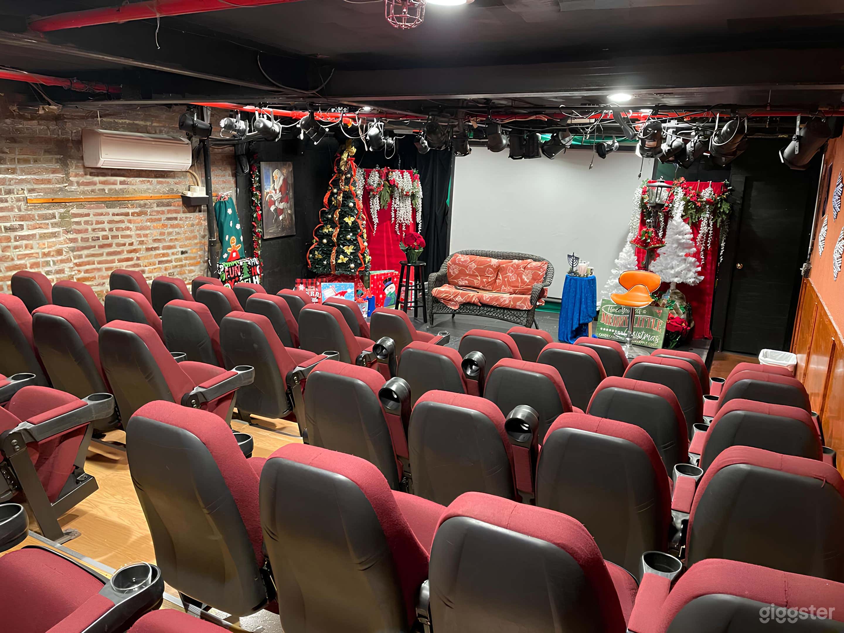 The Crown Theater | 56 Seats Photo 3