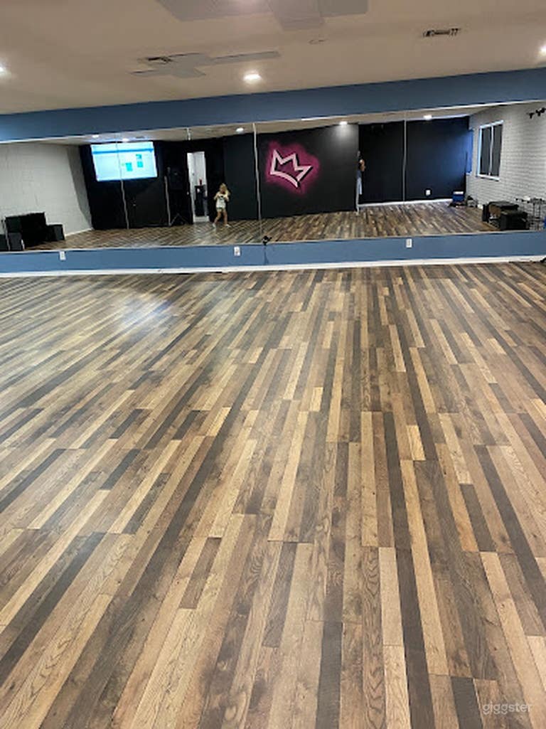  Dance Studio in Oakland Park 