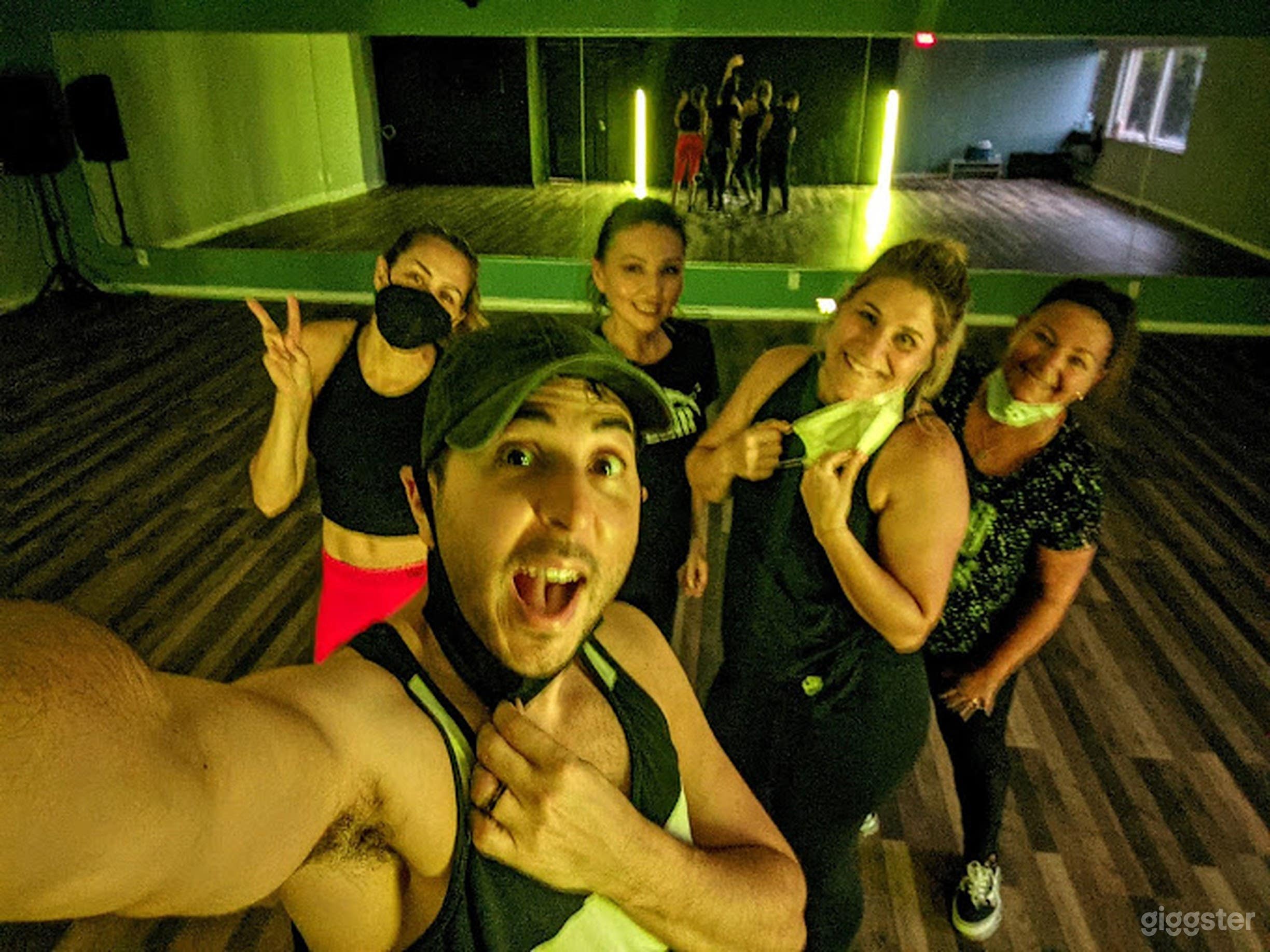 Dance Studio in Oakland Park Photo 3